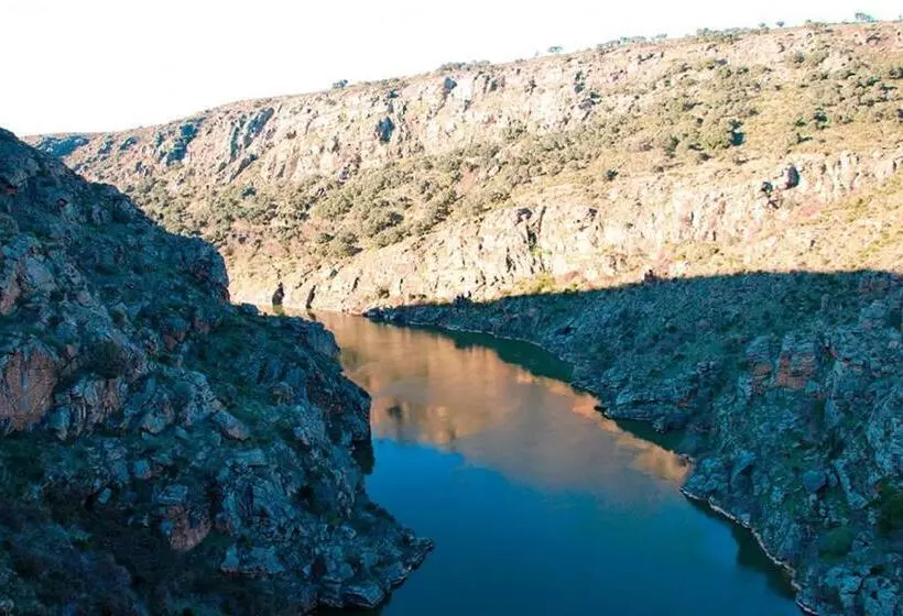 Fotos del hotel Posada Doña Urraca:  11