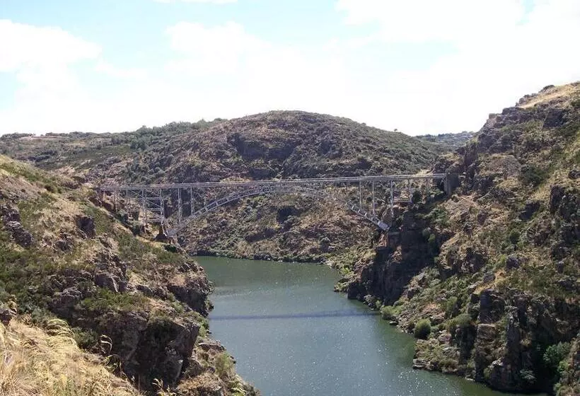 Fotos del hotel Posada Doña Urraca:  23