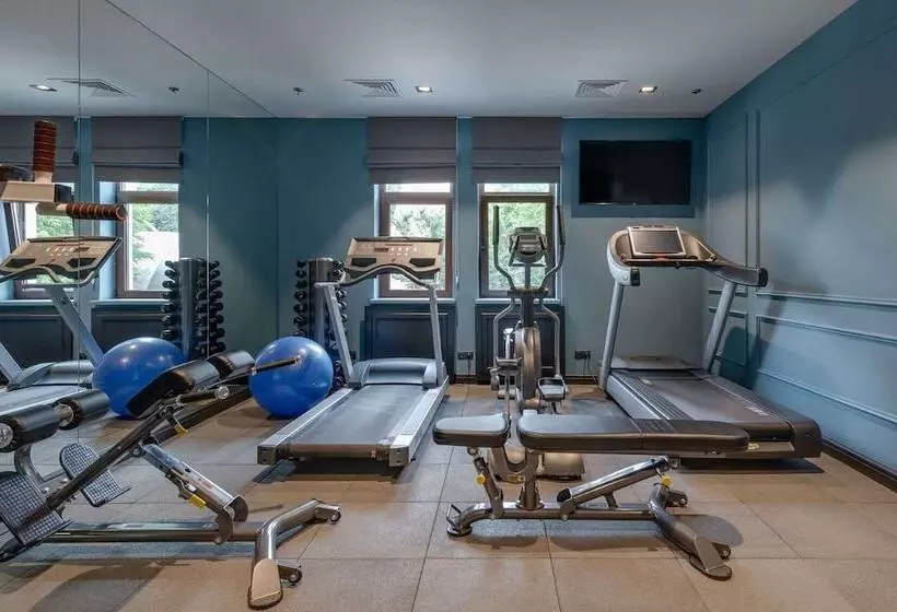 Fotos del hotel Riviera House:  5