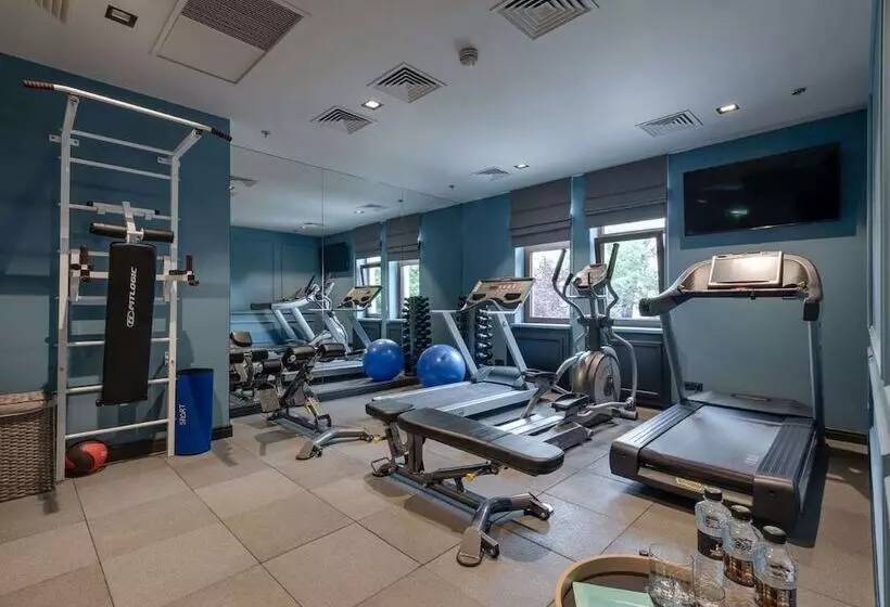 Fotos del hotel Riviera House:  11