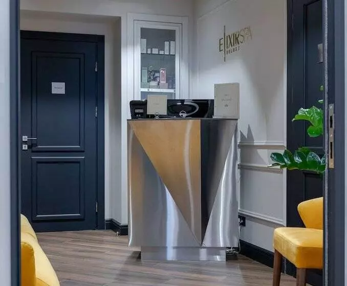 Fotos del hotel Riviera House:  4