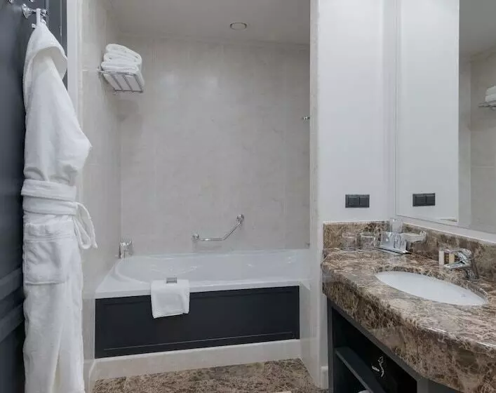 Fotos del hotel Riviera House:  21