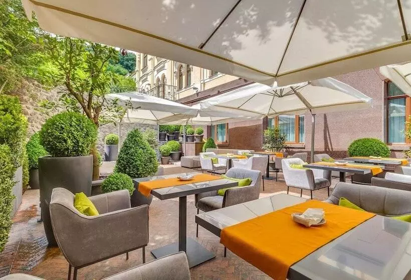 Fotos del hotel Riviera House:  18