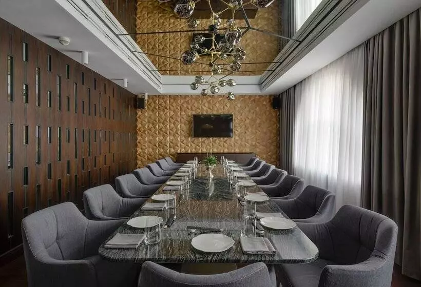 Fotos del hotel Riviera House:  24