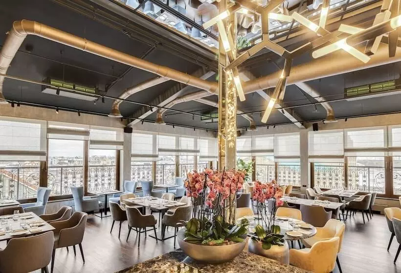 Fotos del hotel Riviera House:  12