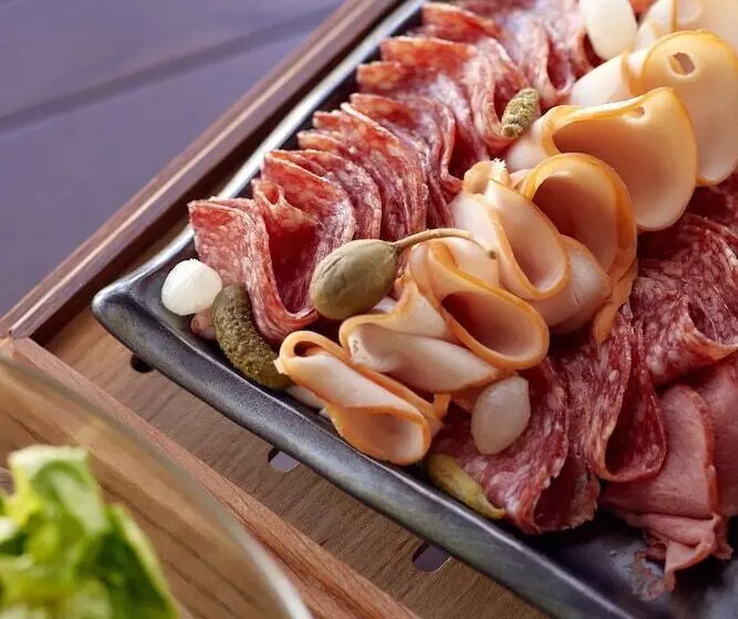 Fotos del hotel Riviera House:  22