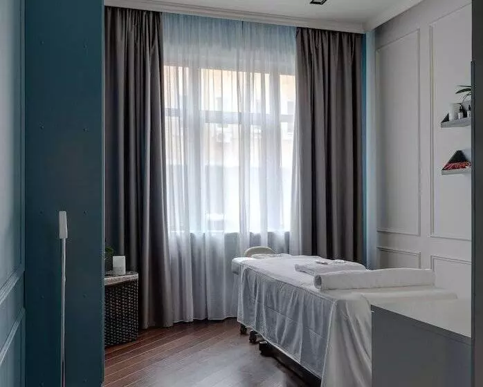 Fotos del hotel Riviera House:  2