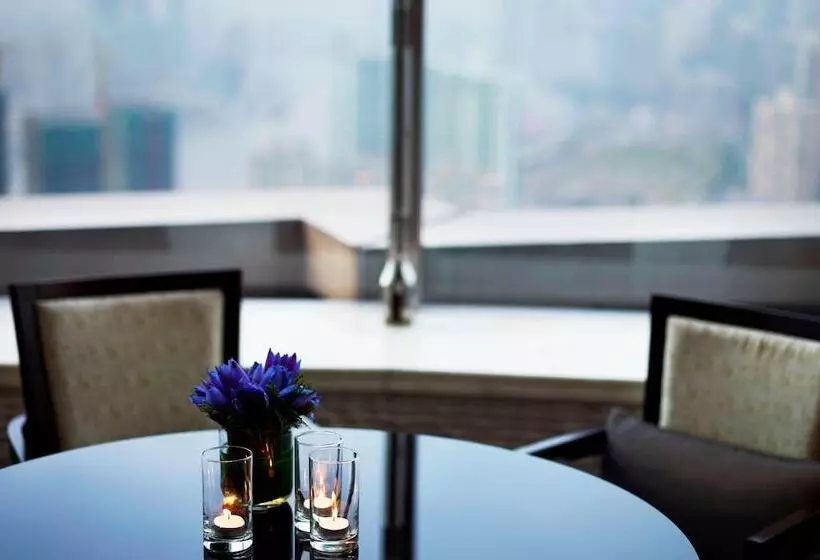 Fotos del hotel Sheraton Grand Shanghai Pudong Hotel & Residences:  17