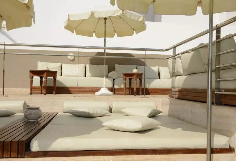 Fotos del hotel Timoulay And Spa Agadir:  17