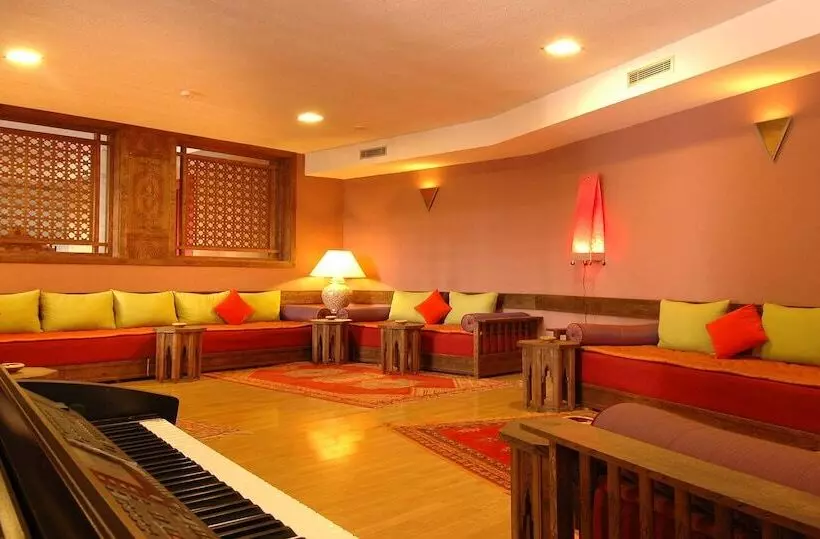 Fotos del hotel Timoulay And Spa Agadir:  14