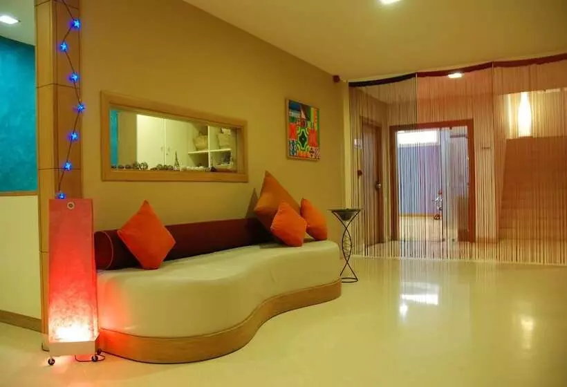 Fotos del hotel Timoulay And Spa Agadir:  22