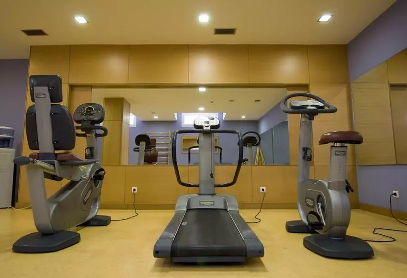 Fotos del hotel Timoulay And Spa Agadir:  4