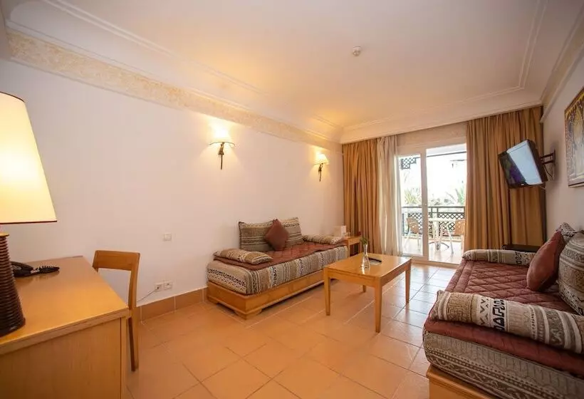 Fotos del hotel Timoulay And Spa Agadir:  25