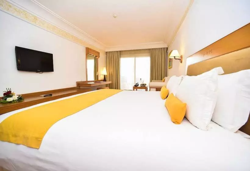 Timoulay And Spa Agadir