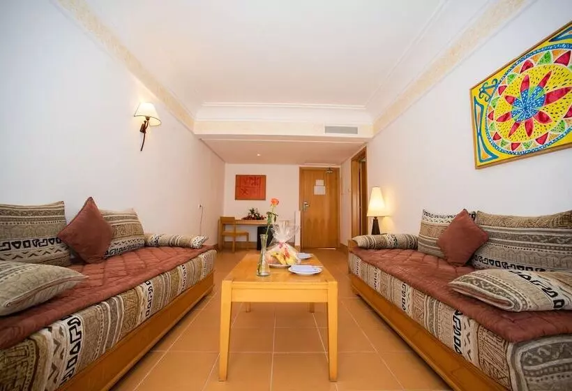 Fotos del hotel Timoulay And Spa Agadir:  24