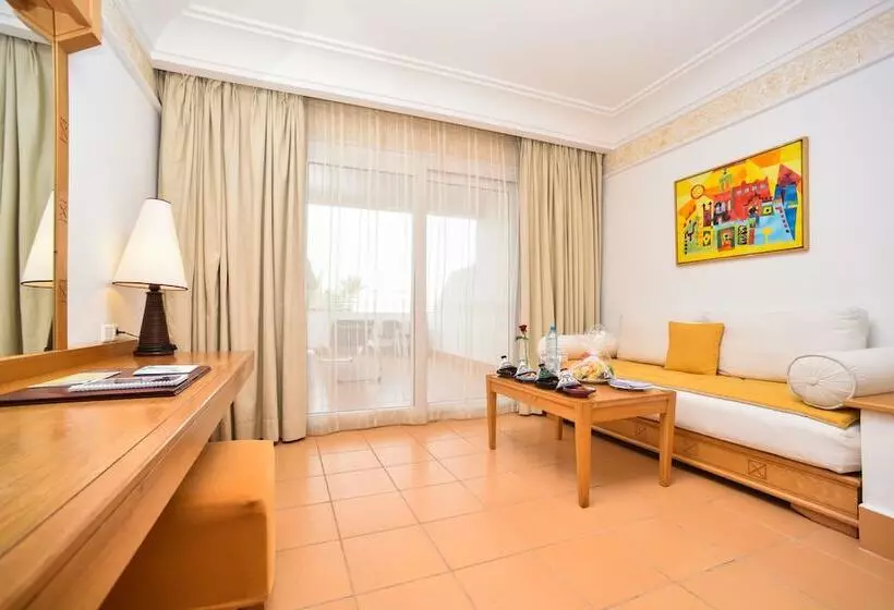 Fotos del hotel Timoulay And Spa Agadir:  23