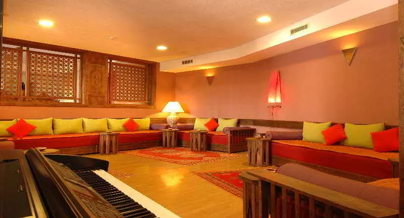 Fotos del hotel Timoulay And Spa Agadir:  3