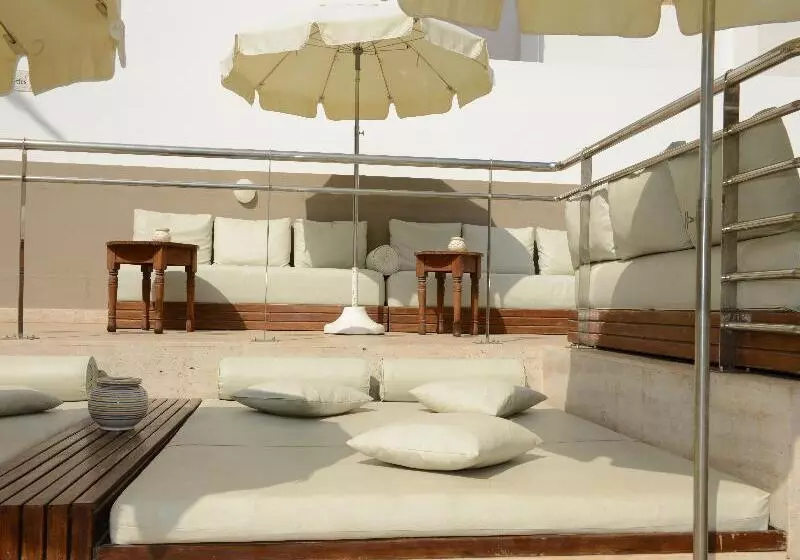 Fotos del hotel Timoulay And Spa Agadir:  9