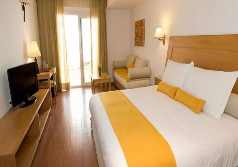 Fotos del hotel Timoulay And Spa Agadir:  12