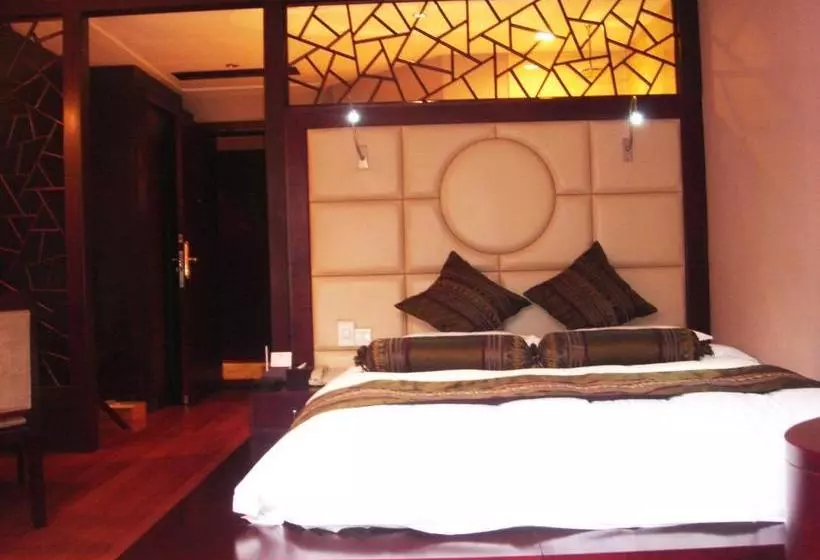 Fotos del hotel Westlake Hillview International:  2