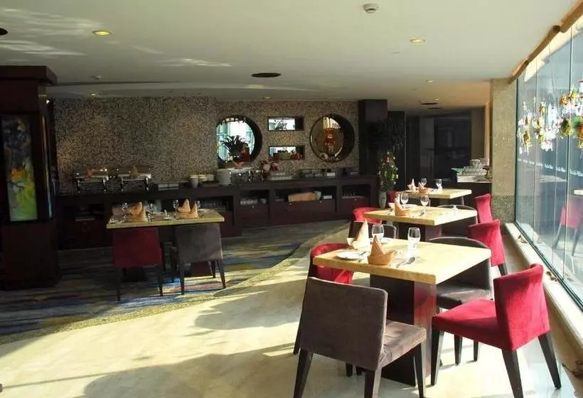 Fotos del hotel Westlake Hillview International:  8