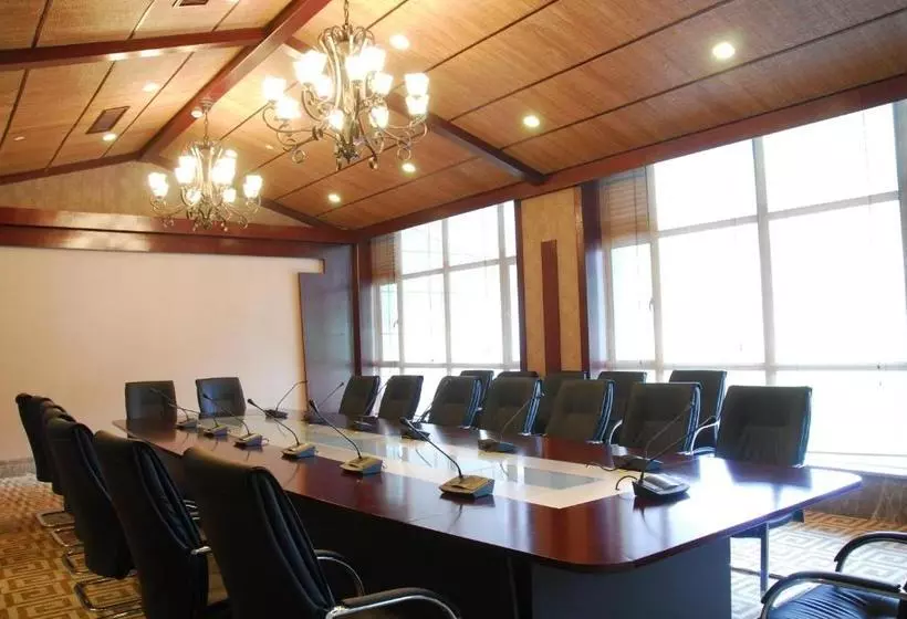 Fotos del hotel Westlake Hillview International:  12