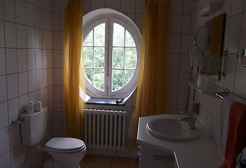 Fotos del hotel Parkhotel St. Georg:  6