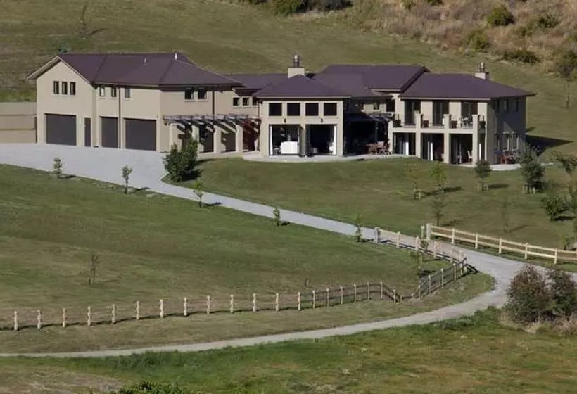 Fotos del hotel Gibbston House:  20
