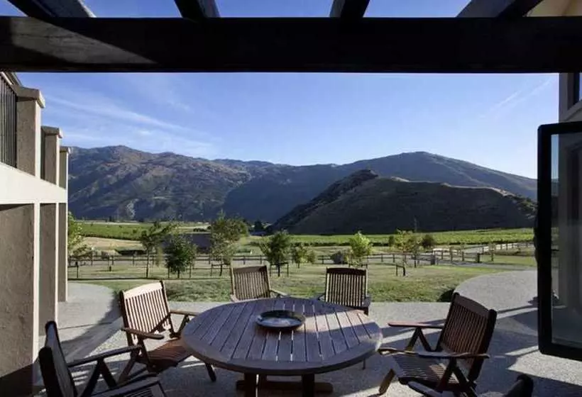 Fotos del hotel Gibbston House:  18