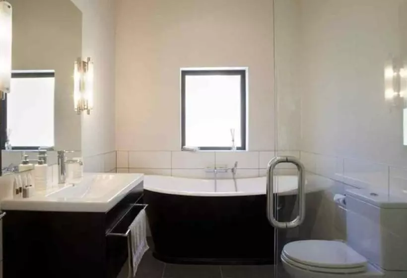 Fotos del hotel Gibbston House:  11