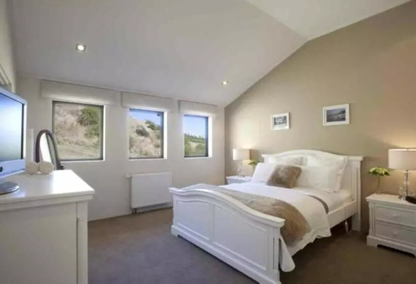 Fotos del hotel Gibbston House:  21