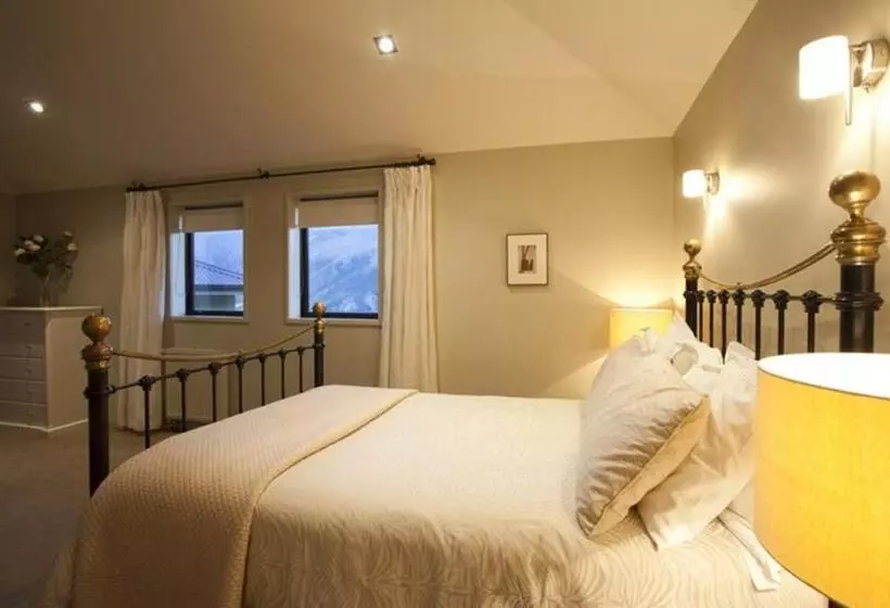 Fotos del hotel Gibbston House:  19