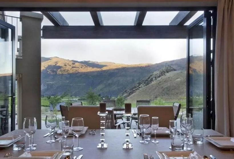 Fotos del hotel Gibbston House:  9