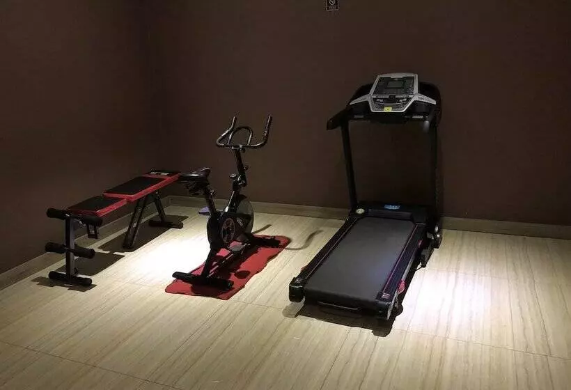Fotos del hotel Run Jia Qin Shang Boutique:  7