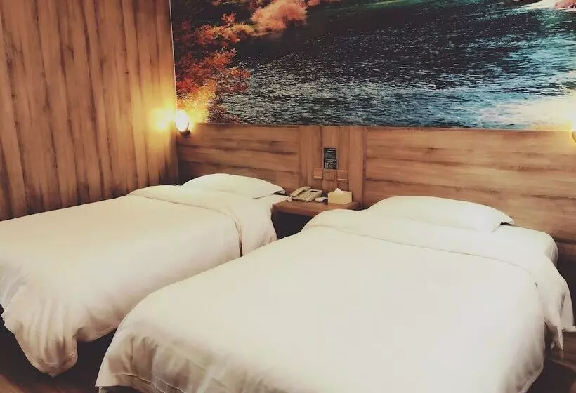 Fotos del hotel Run Jia Qin Shang Boutique:  4