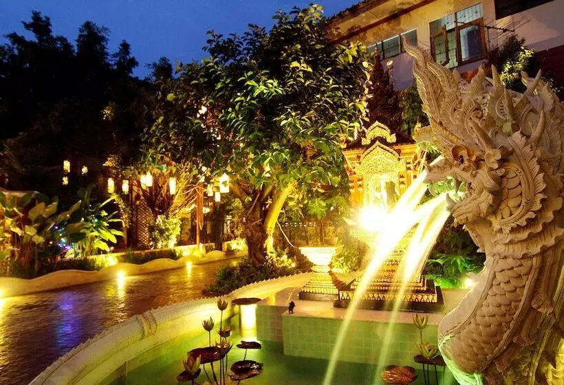Fotos del hotel De Naga  Chiang Mai:  19