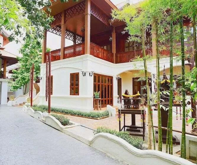 Fotos del hotel De Naga  Chiang Mai:  25
