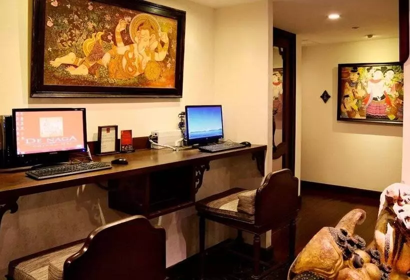 Fotos del hotel De Naga  Chiang Mai:  10