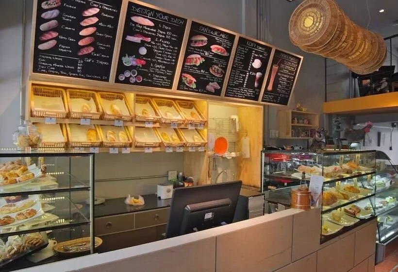 Fotos del hotel De Naga  Chiang Mai:  18