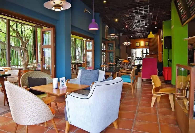 Fotos del hotel De Naga  Chiang Mai:  13