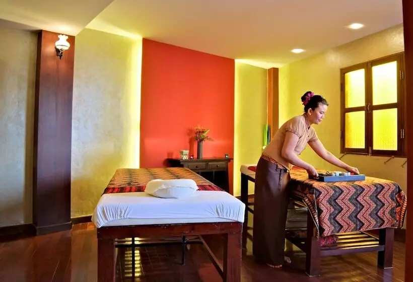 Fotos del hotel De Naga  Chiang Mai:  2