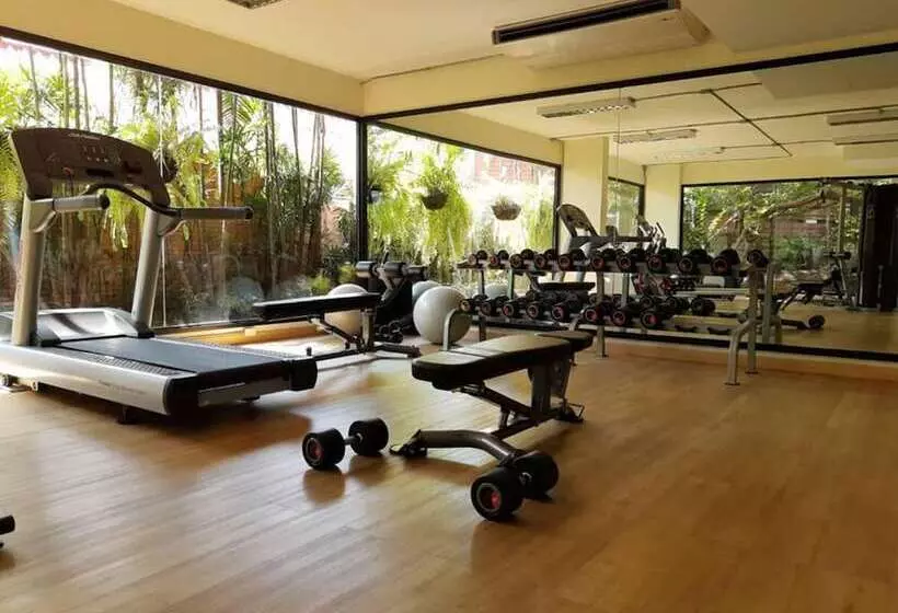 Fotos del hotel De Naga  Chiang Mai:  12