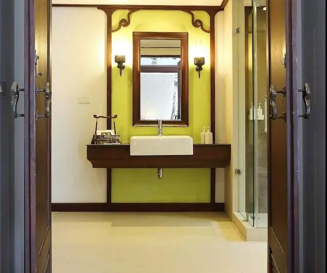 Fotos del hotel De Naga  Chiang Mai:  7