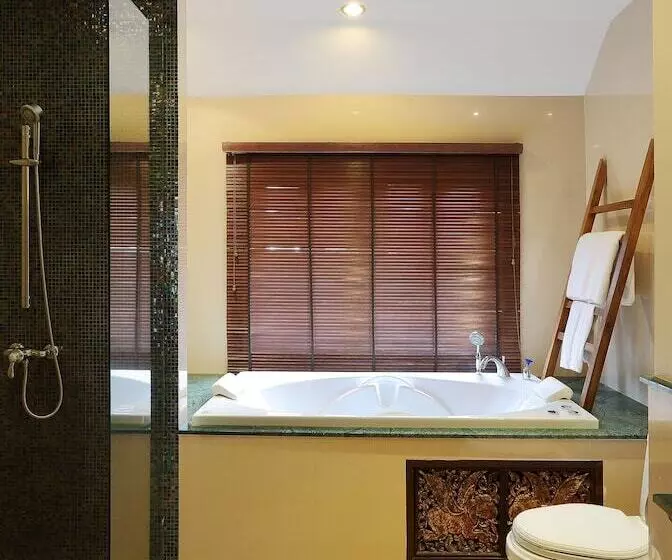 Fotos del hotel De Naga  Chiang Mai:  15