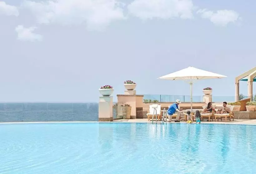 Fotos del hotel Four Seasons Hotel Alexandria At San Stefano:  6