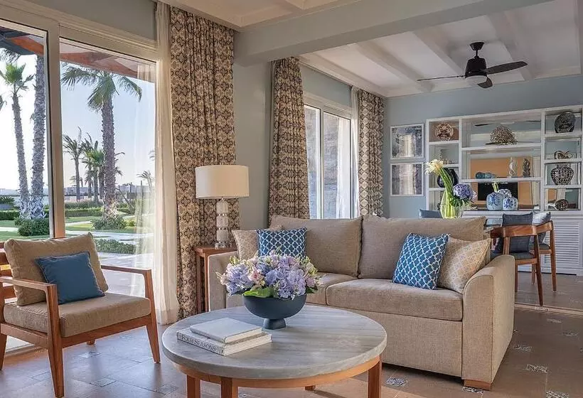 Fotos del hotel Four Seasons Hotel Alexandria At San Stefano:  14