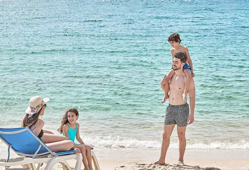 Fotos del hotel Four Seasons Hotel Alexandria At San Stefano:  12