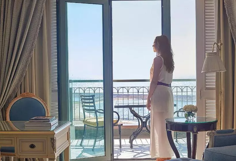 Fotos del hotel Four Seasons Hotel Alexandria At San Stefano:  13