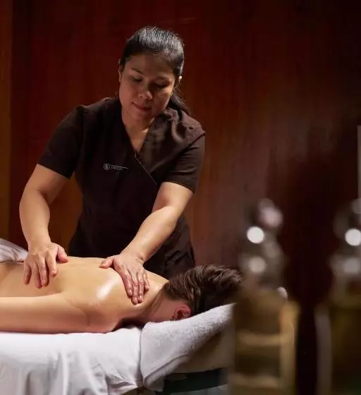 Fotos del hotel Four Seasons Hotel Alexandria At San Stefano:  8