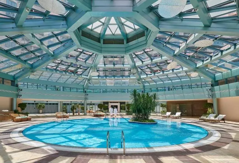 Fotos del hotel Four Seasons Hotel Alexandria At San Stefano:  3